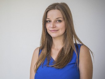 Kateřina Prančlová