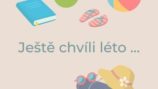 Ještě chvíli léto - ranní prodloužená lekce jógy 
